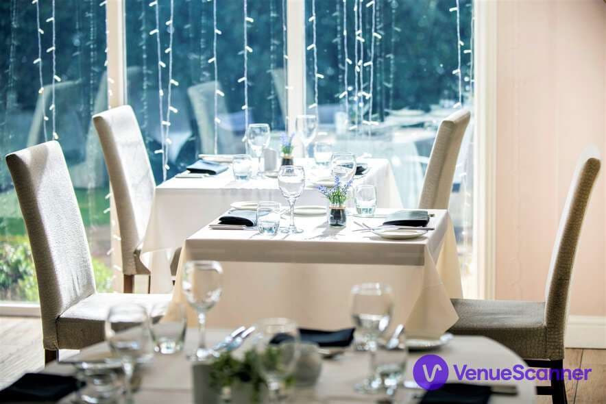 Othello's, Astley Bank Bank Hotel And Conference Centre photo #12