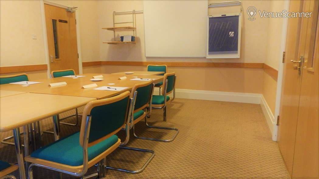 Lancashire, Astley Bank Bank Hotel And Conference Centre photo #1