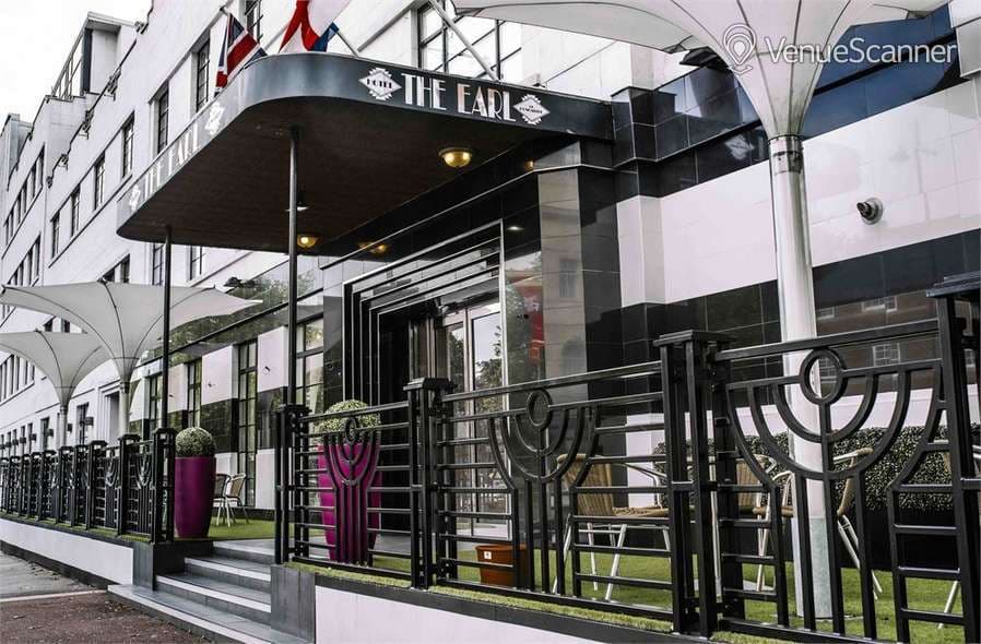 Exclusive Hire, The Earl Of Doncaster Hotel photo #2