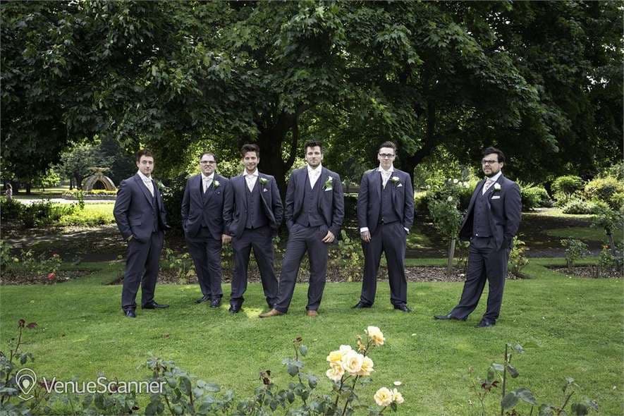 Exclusive Hire, The Earl Of Doncaster Hotel photo #4