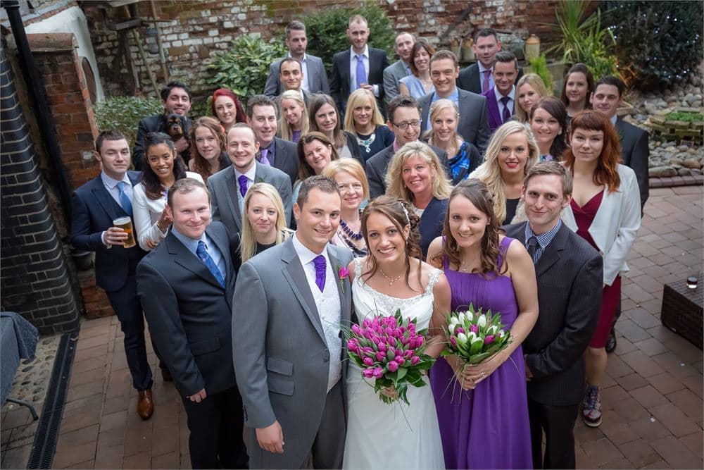 Isaacs On The Quay, Exclusive Hire photo #2