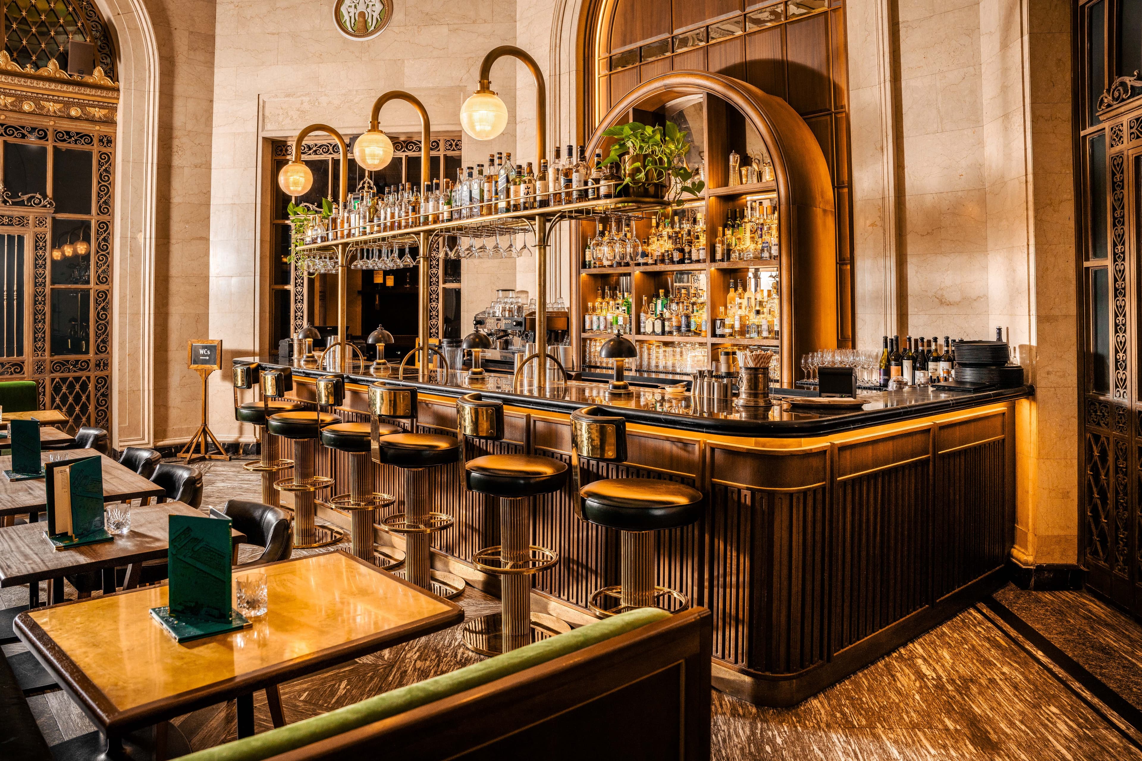 Hawksmoor Liverpool, Full Venue Hire photo #2