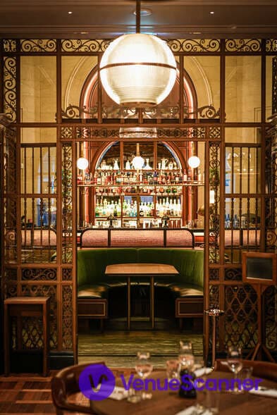 Full Venue Hire, Hawksmoor Liverpool photo #1