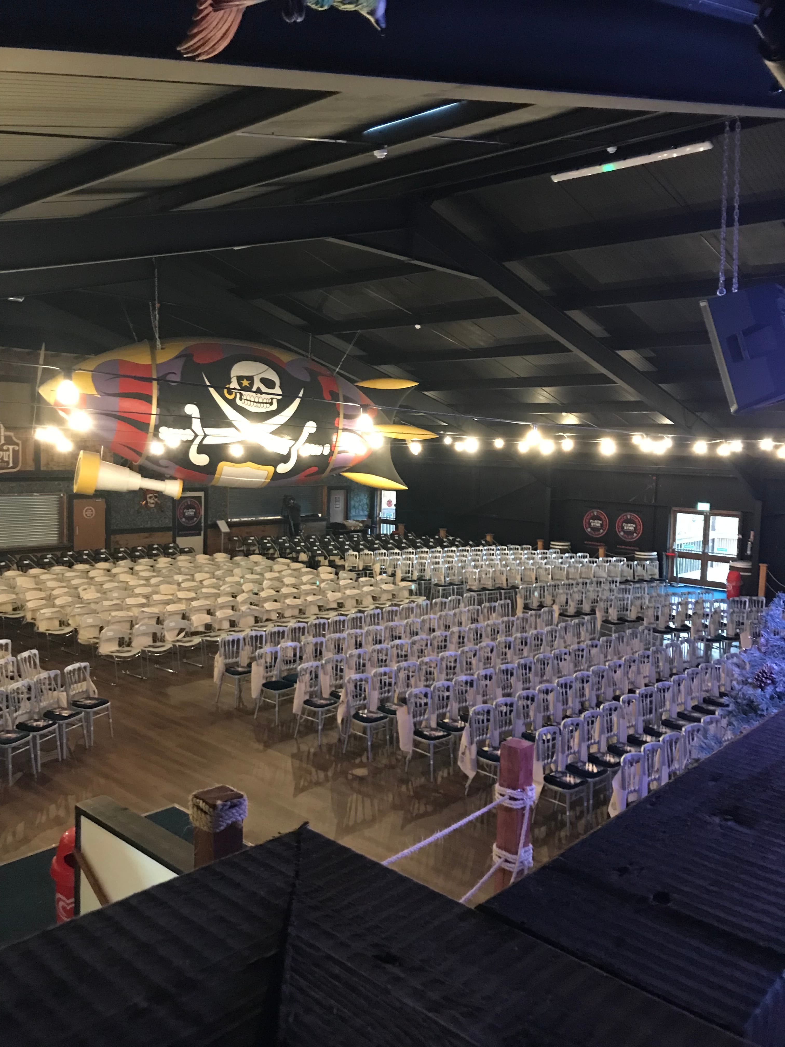 Gulliver’s Valley Resort, Lilliput Theatre photo #2