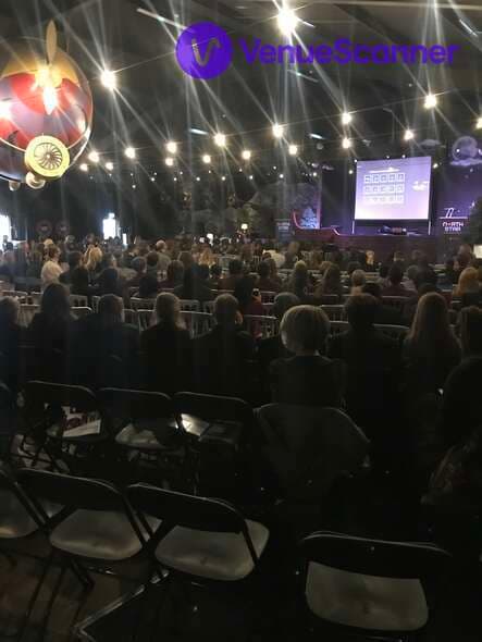 Gulliver’s Valley Resort, Lilliput Theatre photo #3