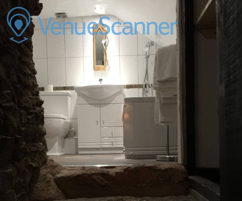 Old Church House Inn photo #3