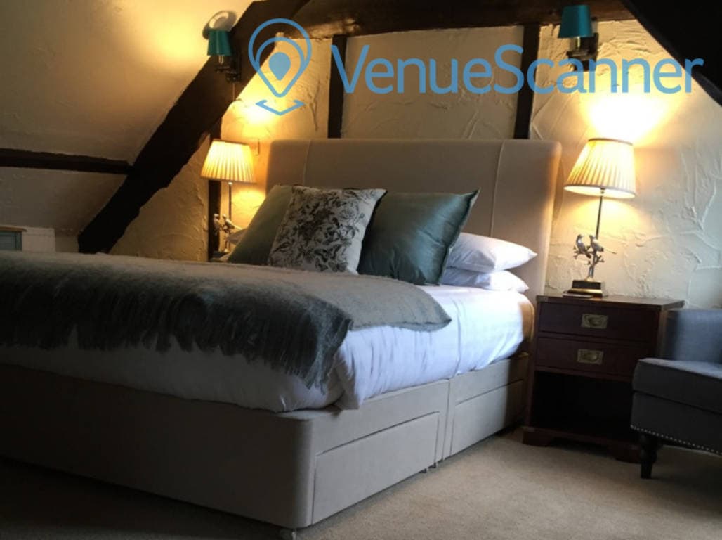 Old Church House Inn, Double-ensuite, undefined photo #1