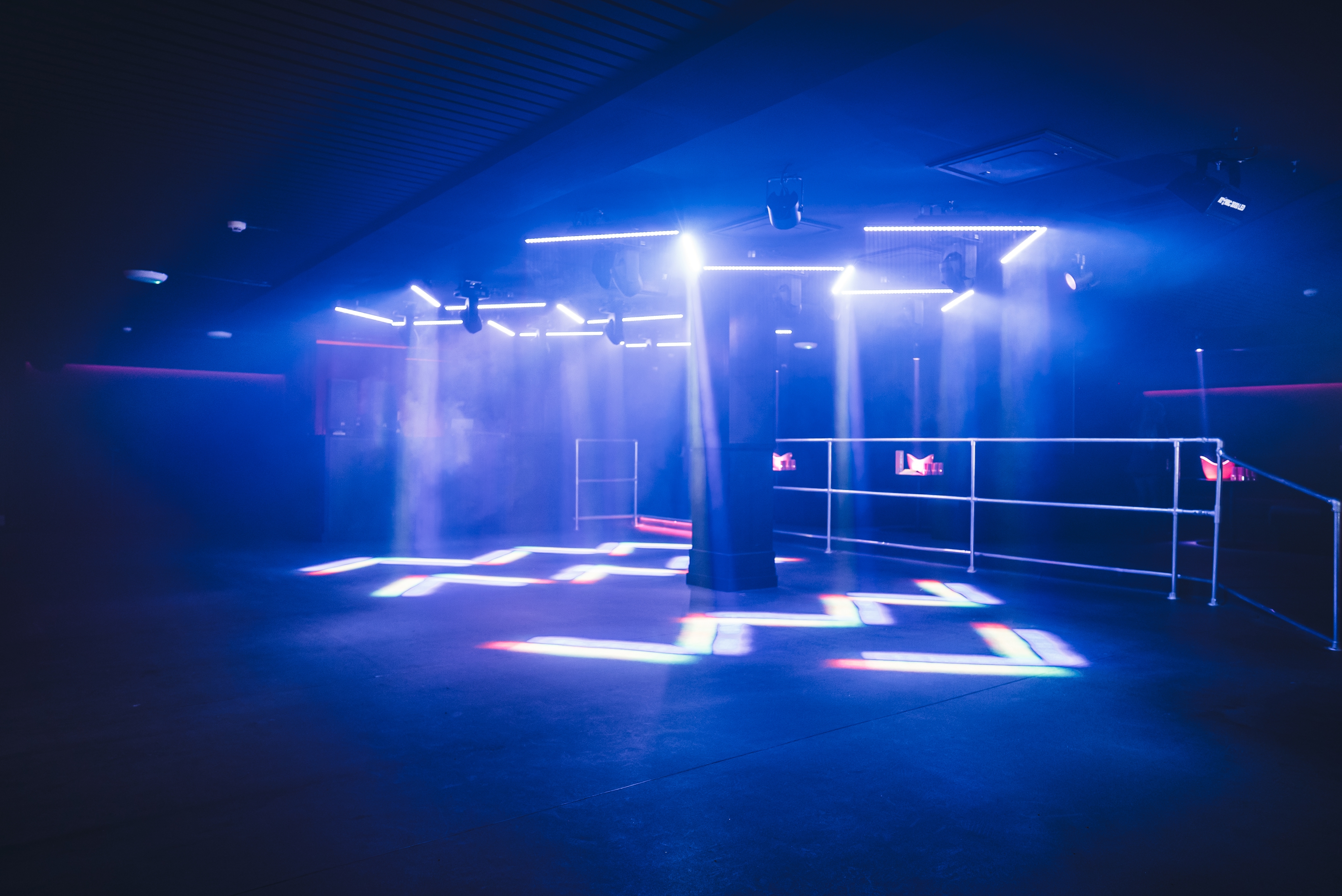 Photo of Circuit Bristol, Room 2