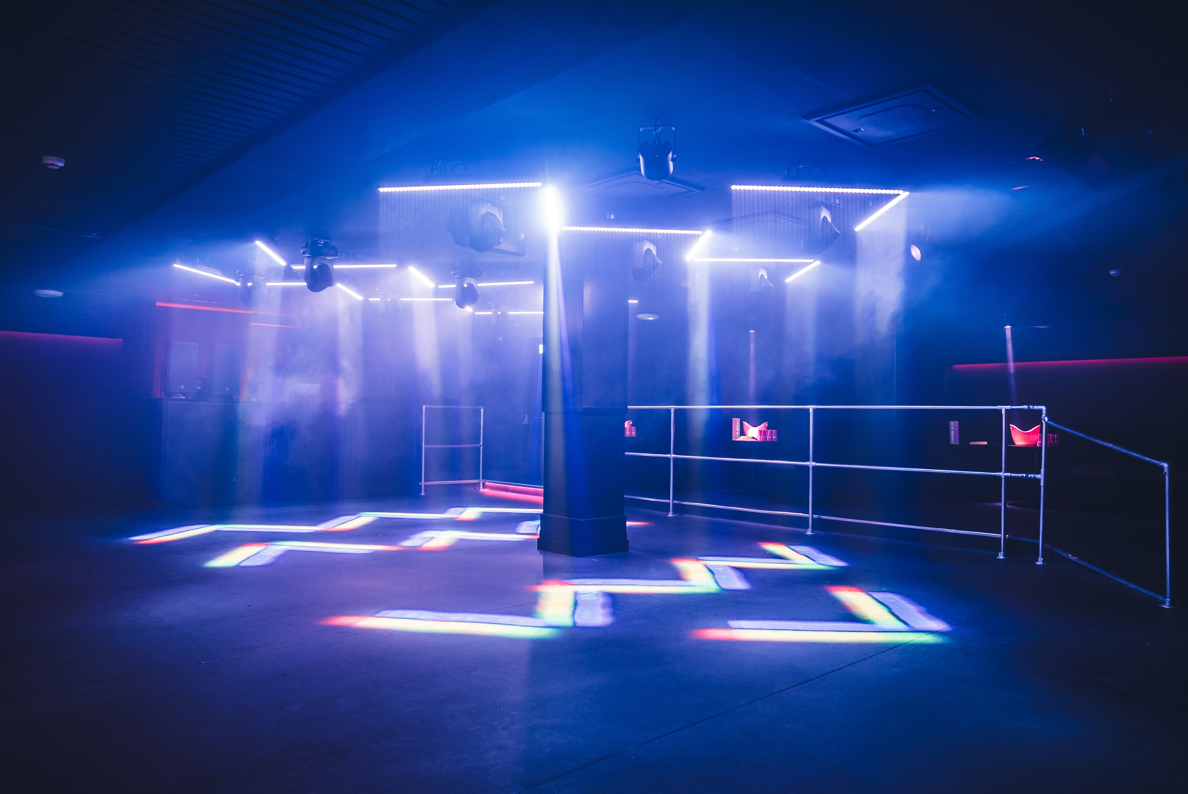 Photo of Circuit Bristol, Room 2