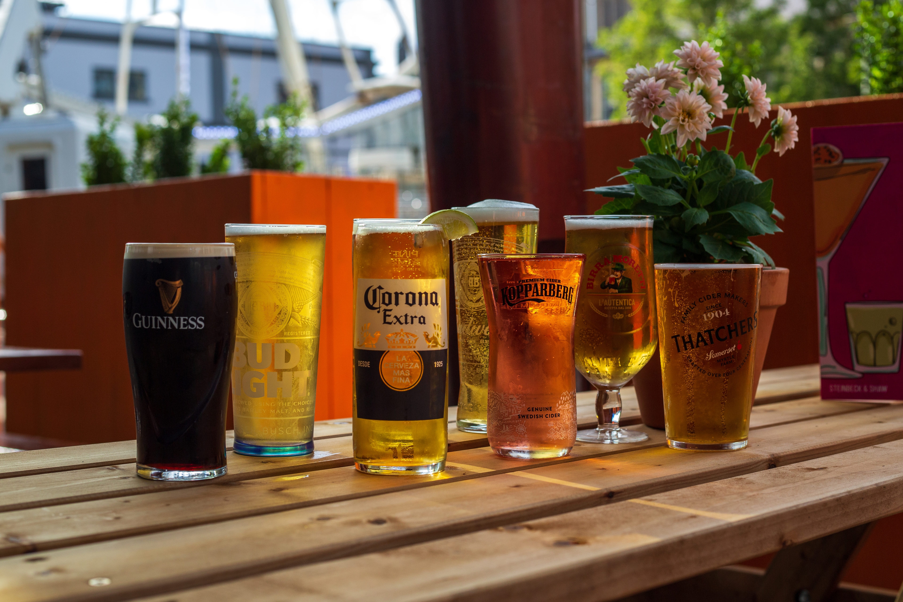 Photo of Circuit Bristol, Room 2