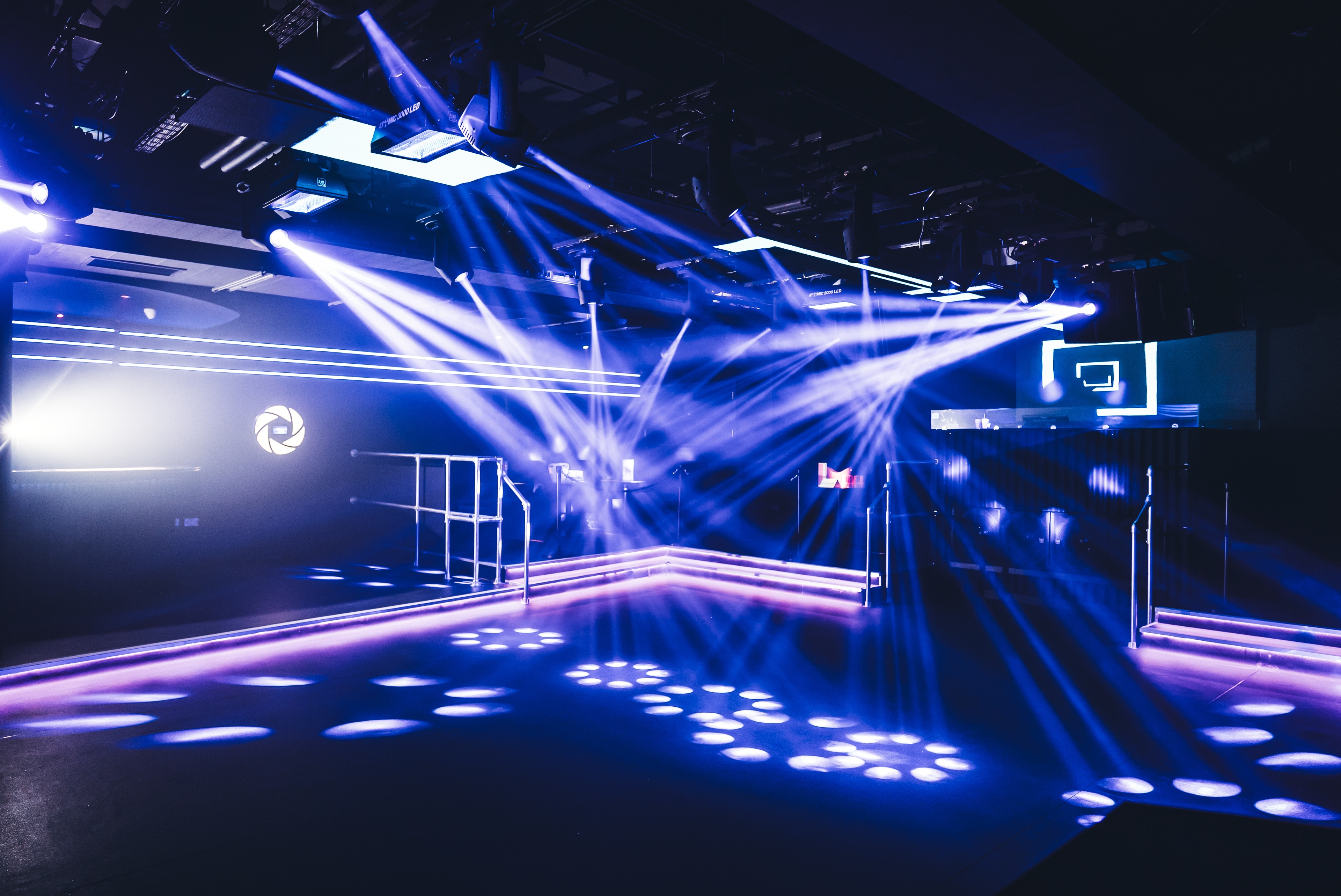 Photo of Circuit Bristol, Room 1