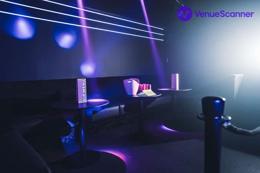 Room 1, Circuit Bristol photo #3