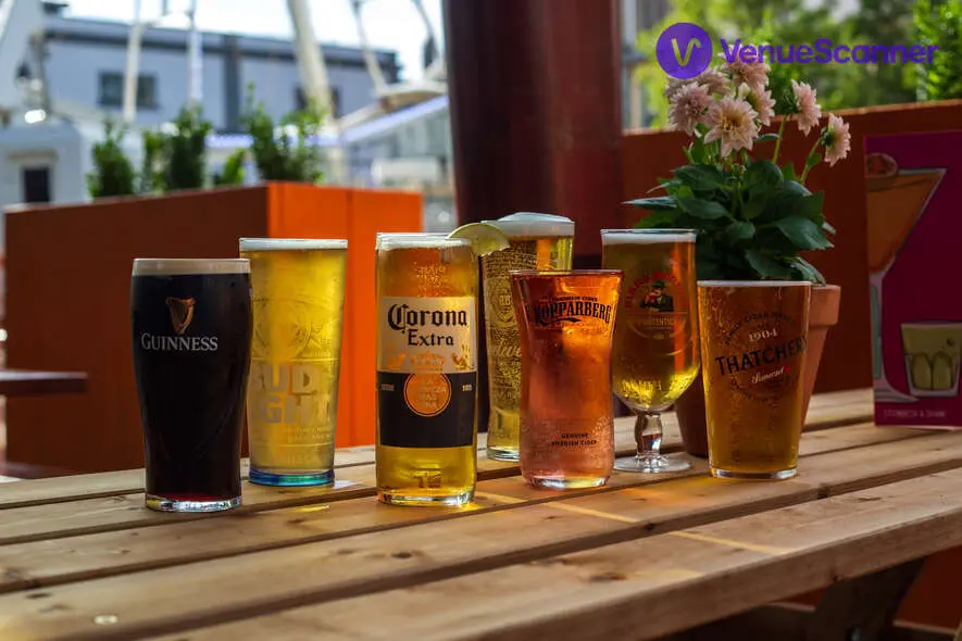 Room 1, Circuit Bristol photo #19