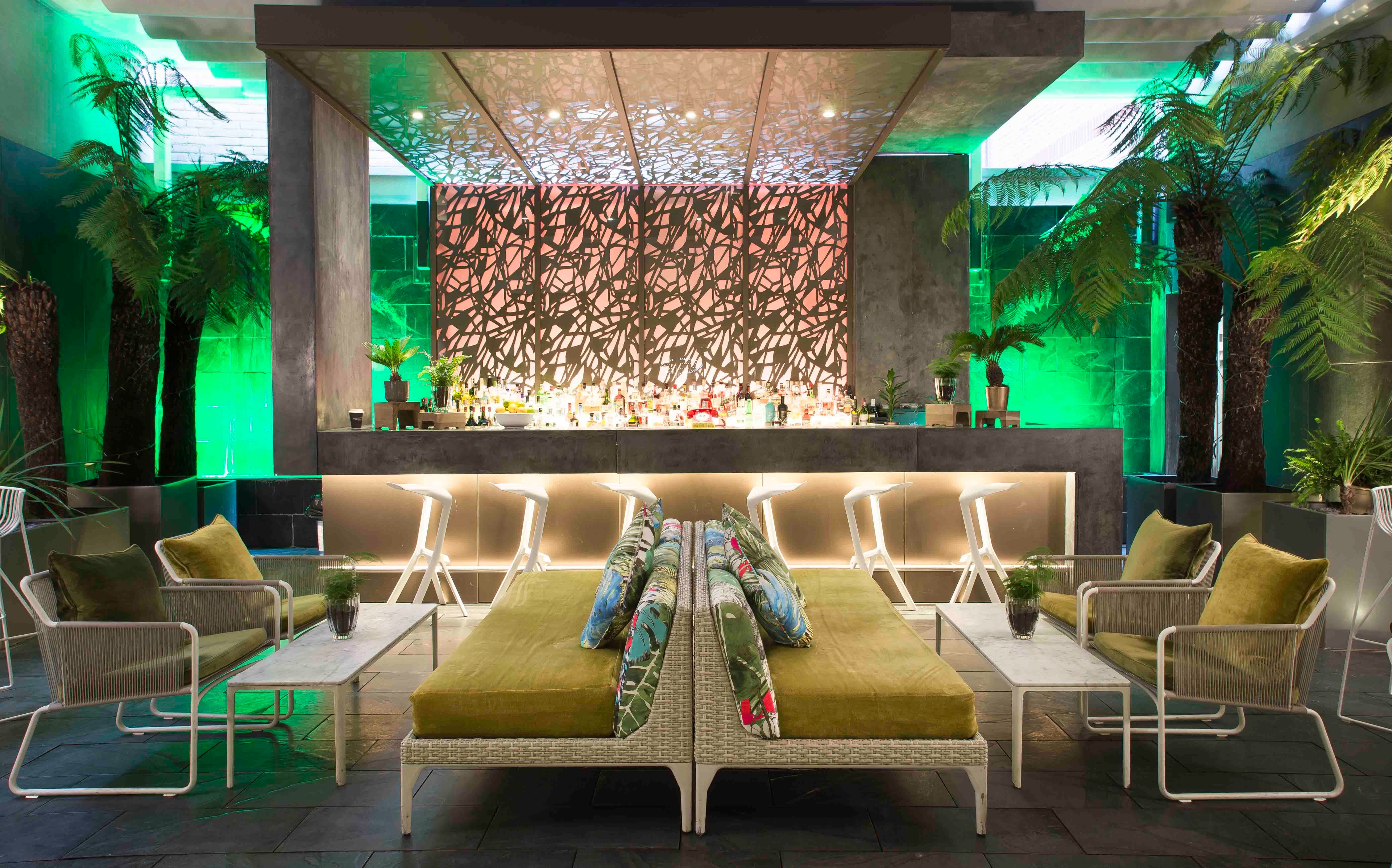 Photo of South Place Hotel, Secret Garden