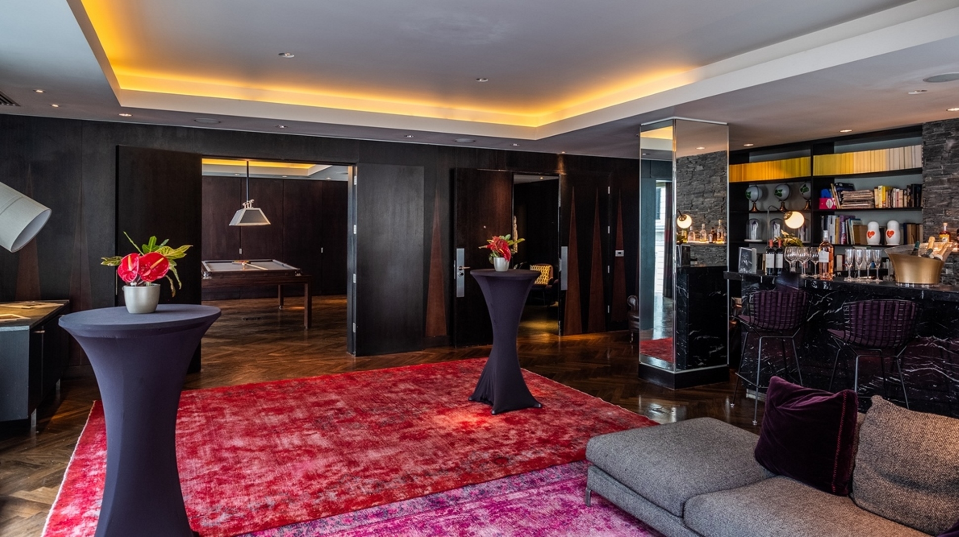 Photo of South Place Hotel, Le Chiffre