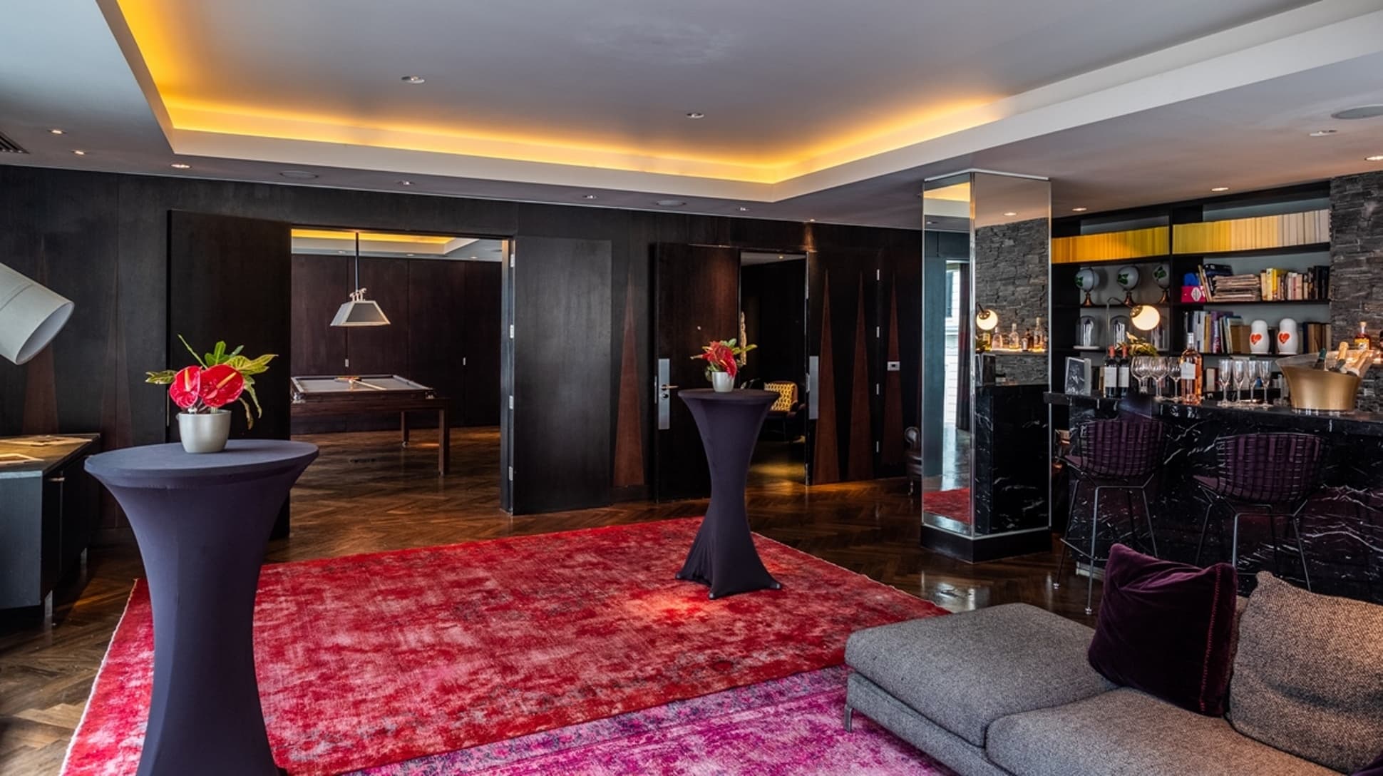 South Place Hotel, Le Chiffre, undefined photo #7