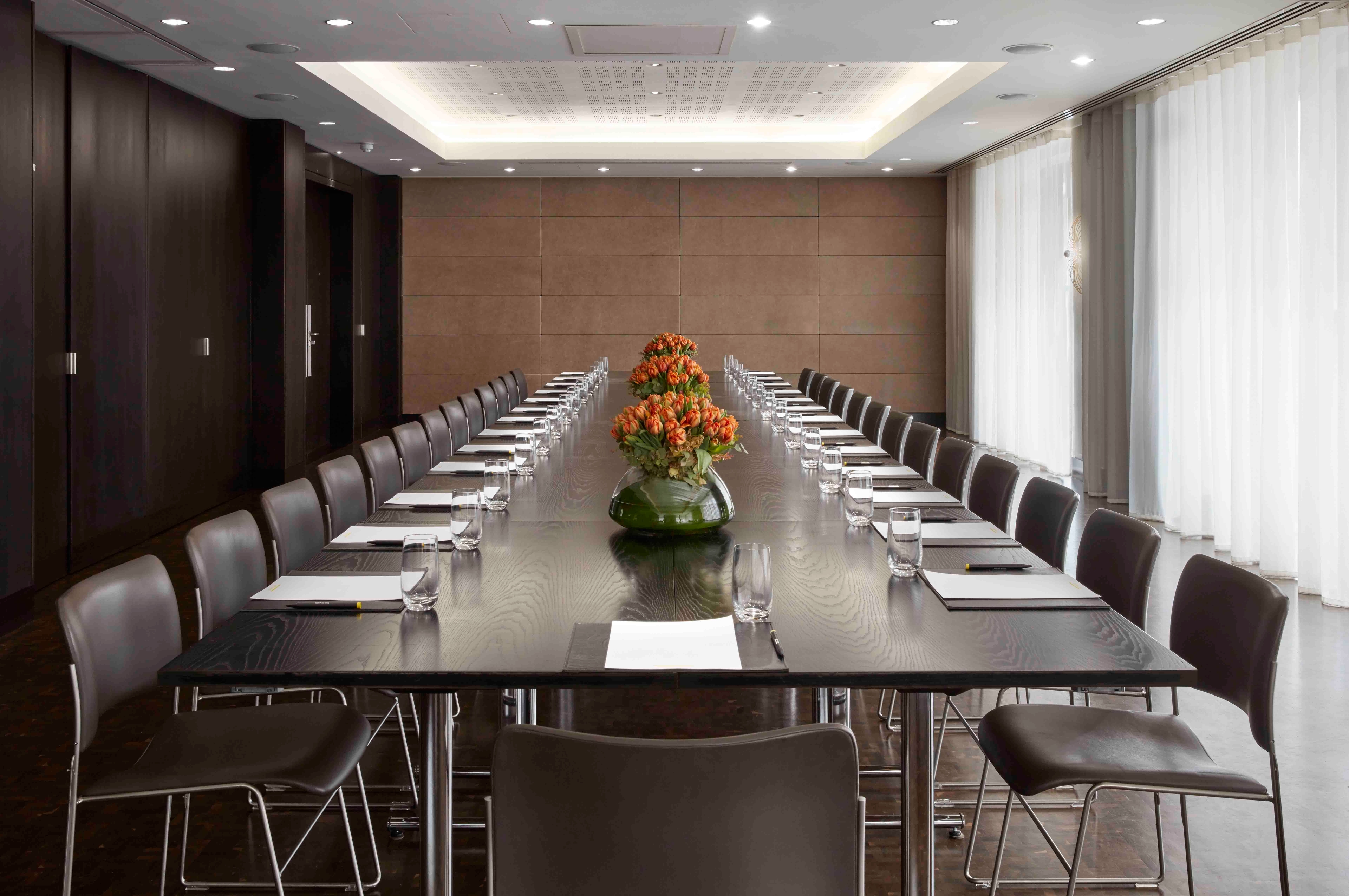 Photo of South Place Hotel, Purdey & Steed