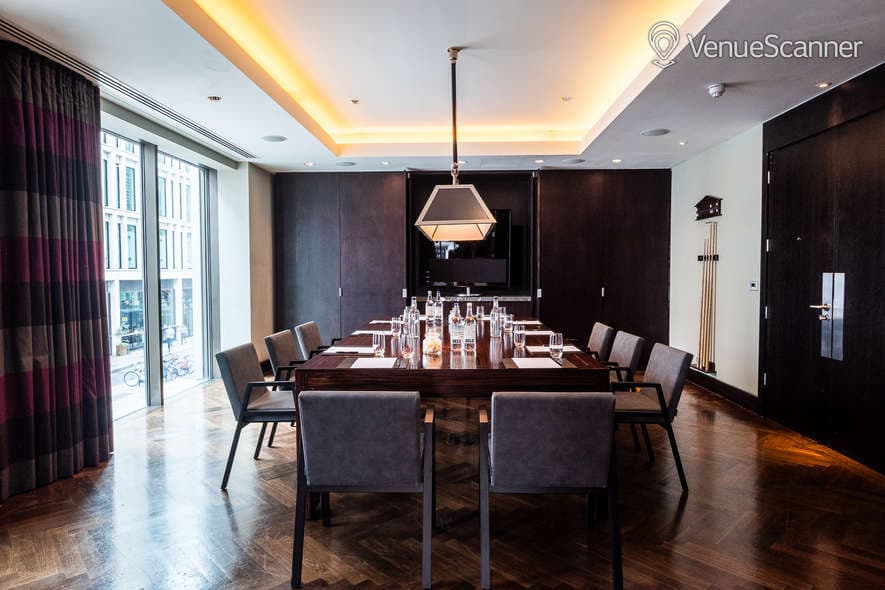 Solo, South Place Hotel photo #1