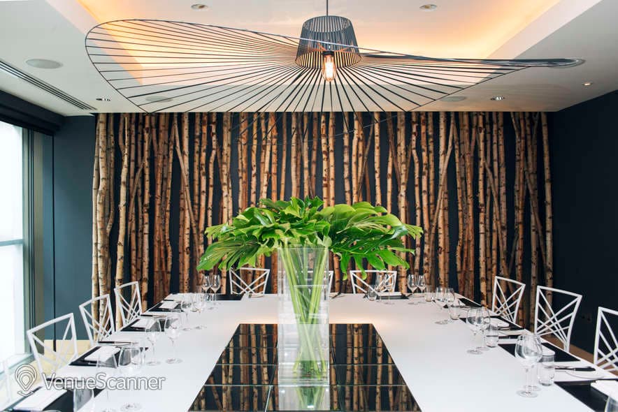 Peel, South Place Hotel photo #1