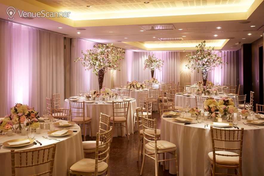 South Place Hotel, Purdey & Steed, undefined photo #12