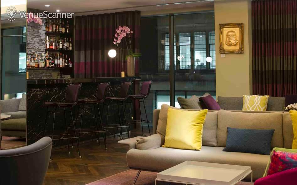 Le Chiffre, South Place Hotel photo #3