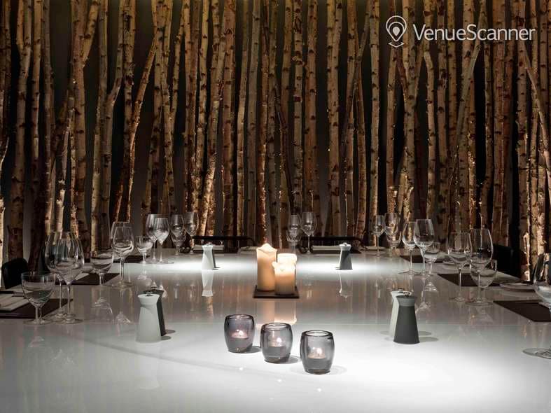 Peel, South Place Hotel photo #3