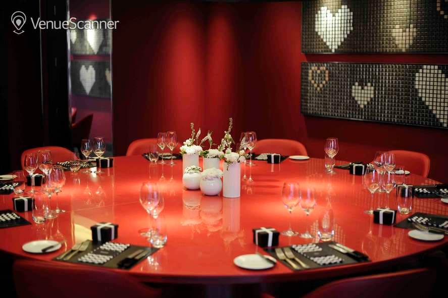 Kuryakin, South Place Hotel photo #3