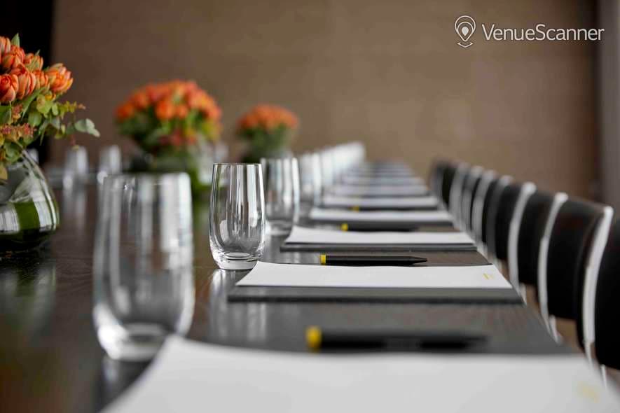 Purdey & Steed, South Place Hotel photo #3