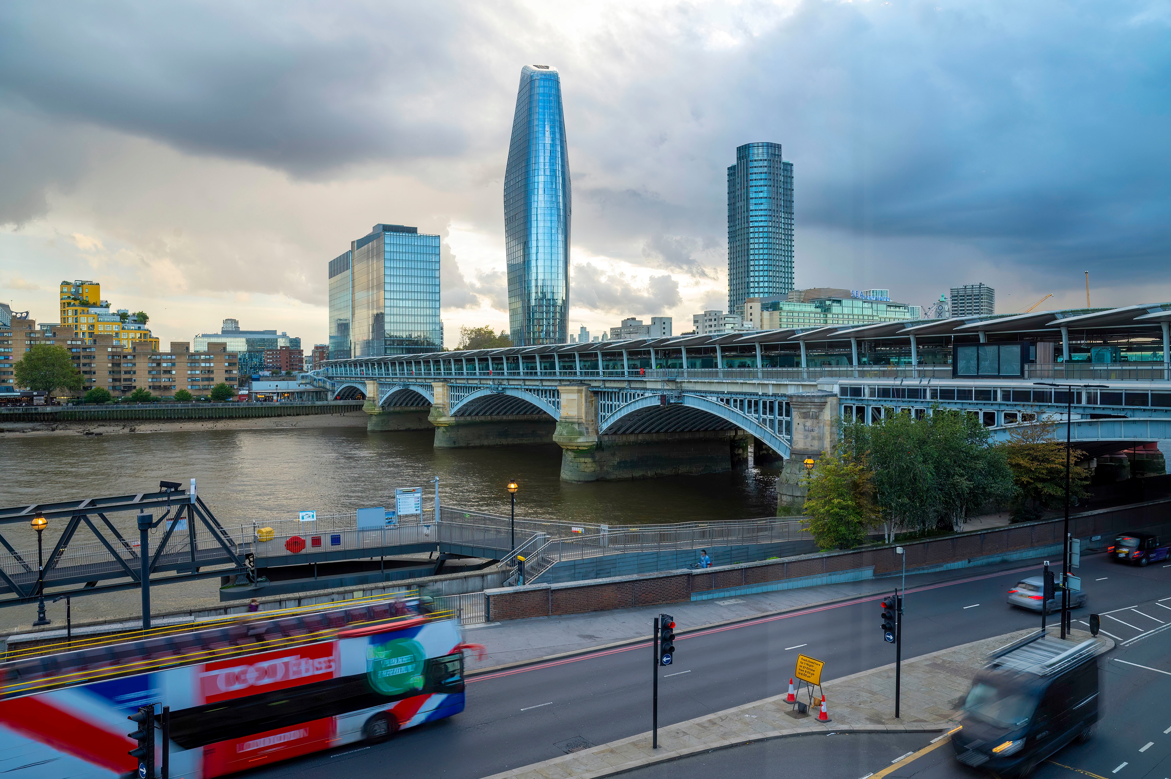 Photo of The Mermaid London, Queenhithe