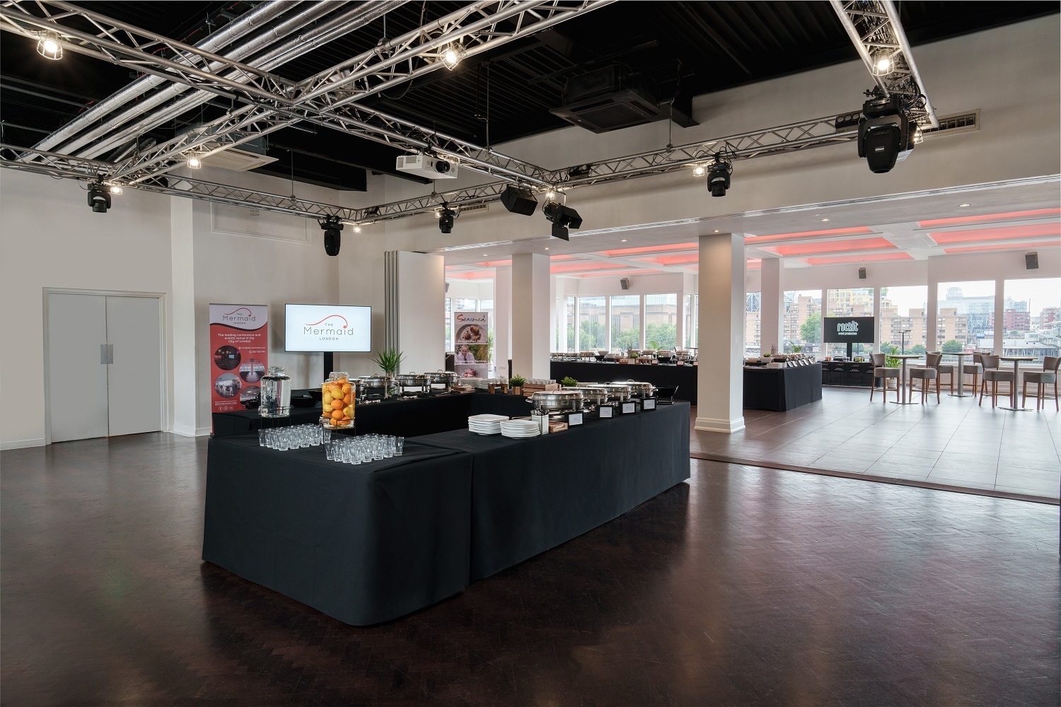 Photo of The Mermaid London, Queenhithe