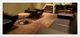 Photo of The Boardroom At Chris Quigley Education, The BoardRoom