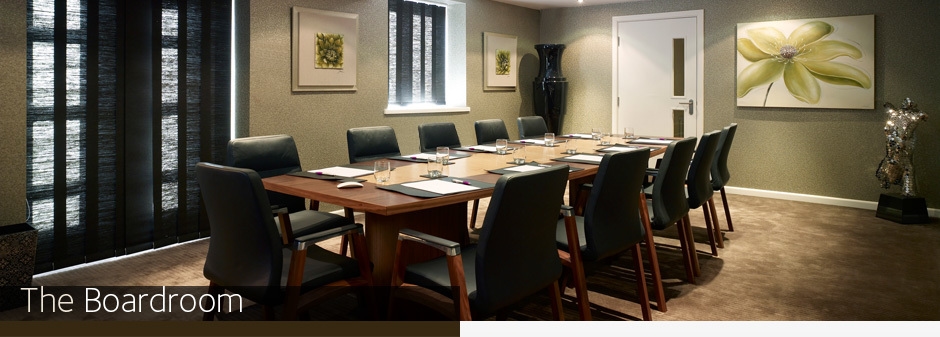 Photo of The Boardroom At Chris Quigley Education, The BoardRoom