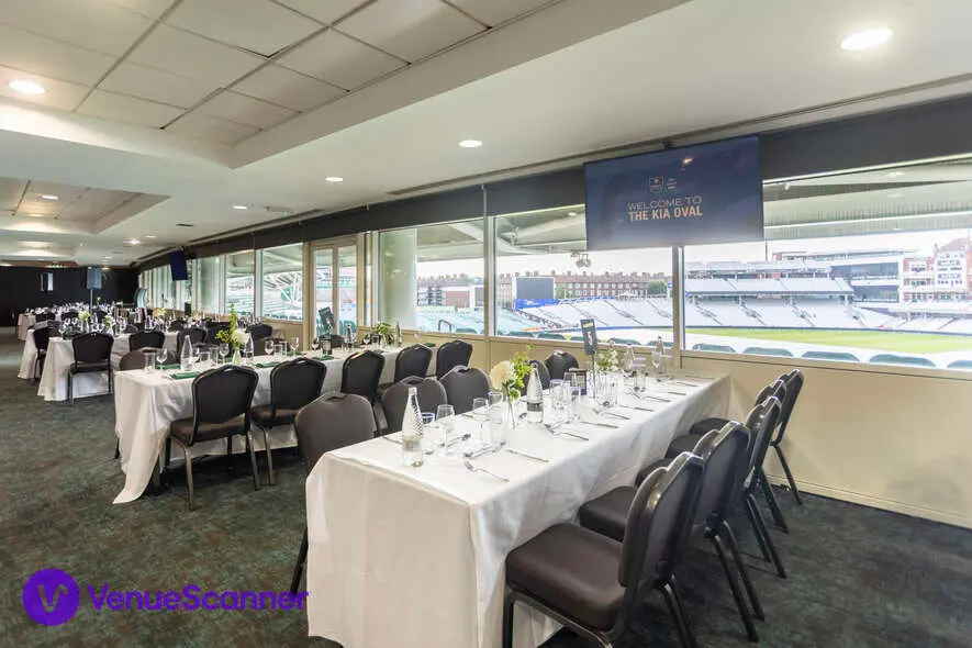England Suite, The Kia Oval photo #2