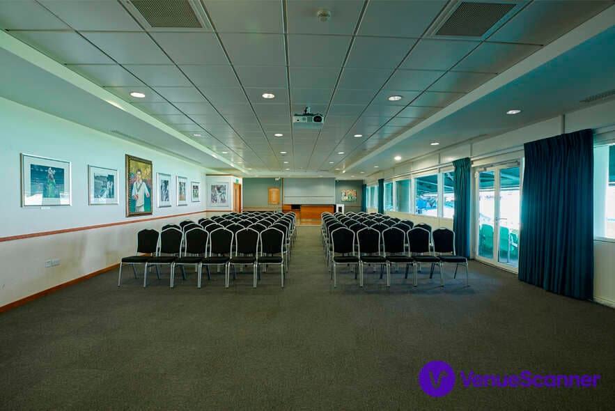 Pakistan Room, The Kia Oval photo #2