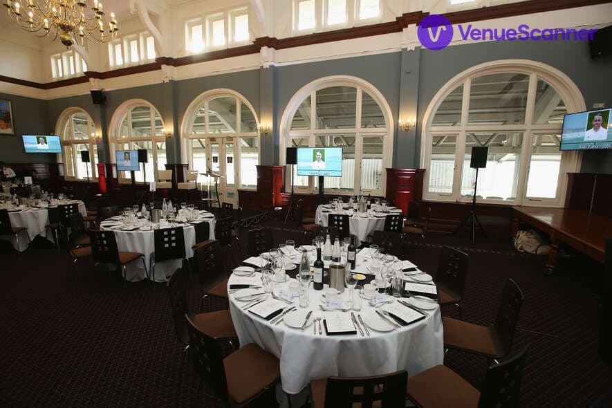 The Long Room, The Kia Oval photo #2