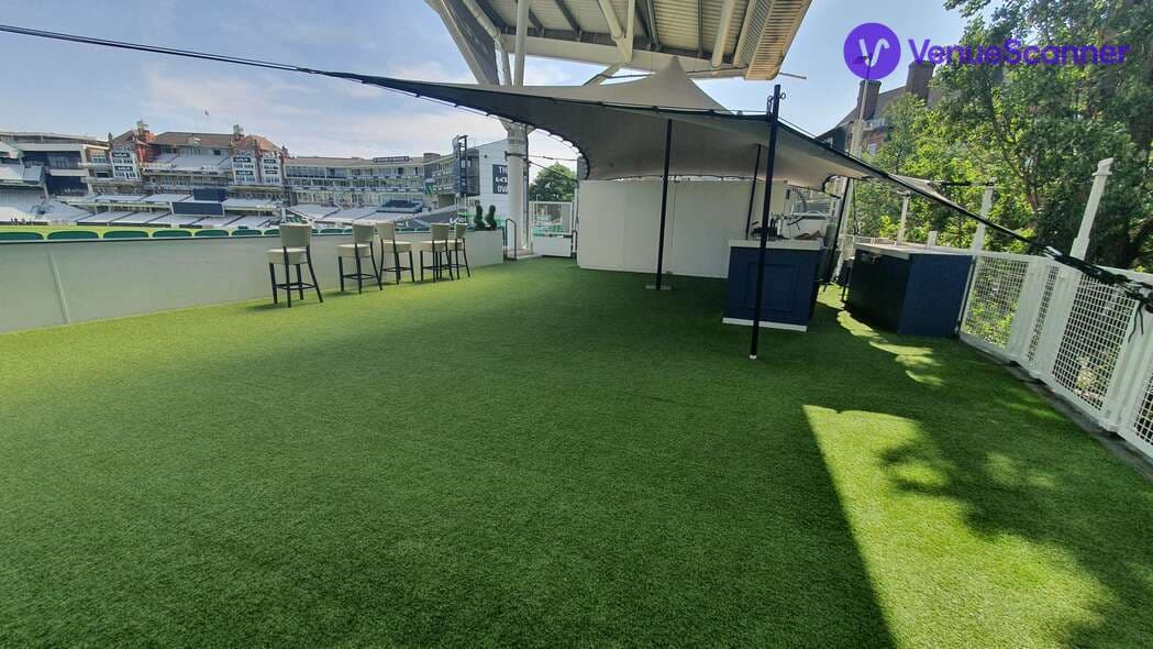 Pakistan Room, The Kia Oval photo #3