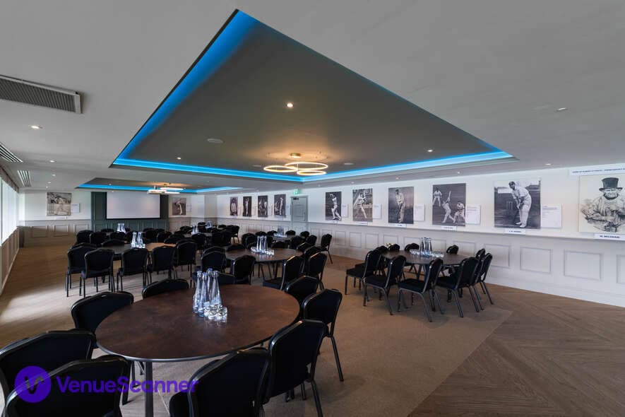 John Major Room, The Kia Oval photo #1