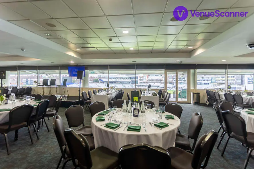 England Suite, The Kia Oval photo #1