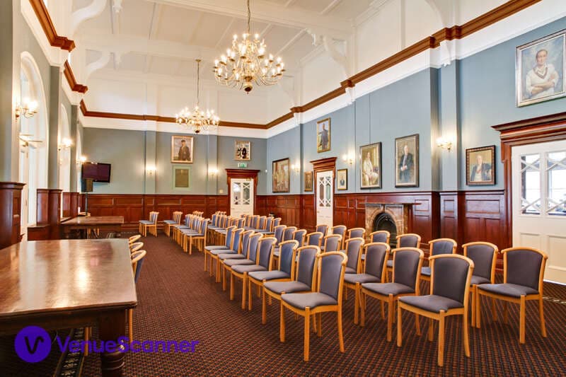 The Long Room, The Kia Oval photo #3