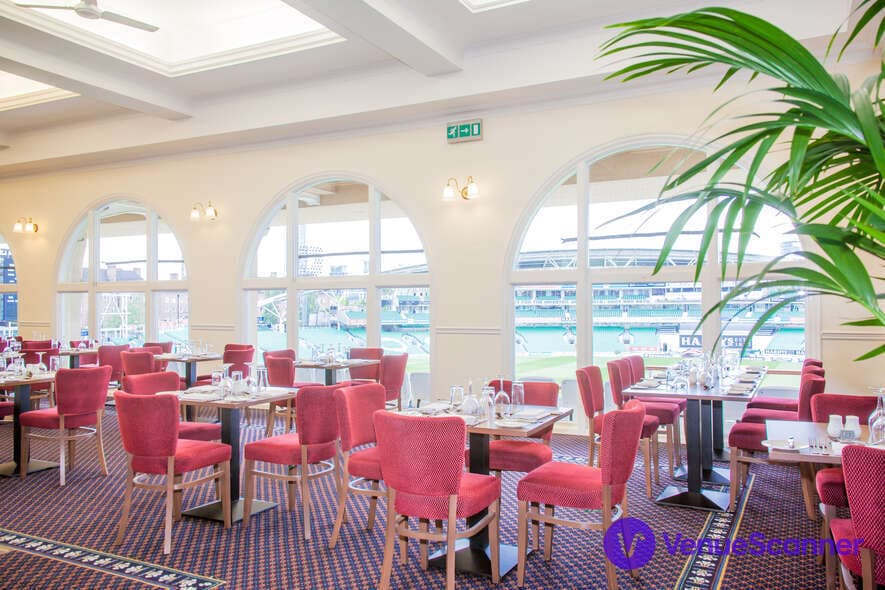 The Alcock Room, The Kia Oval photo #3