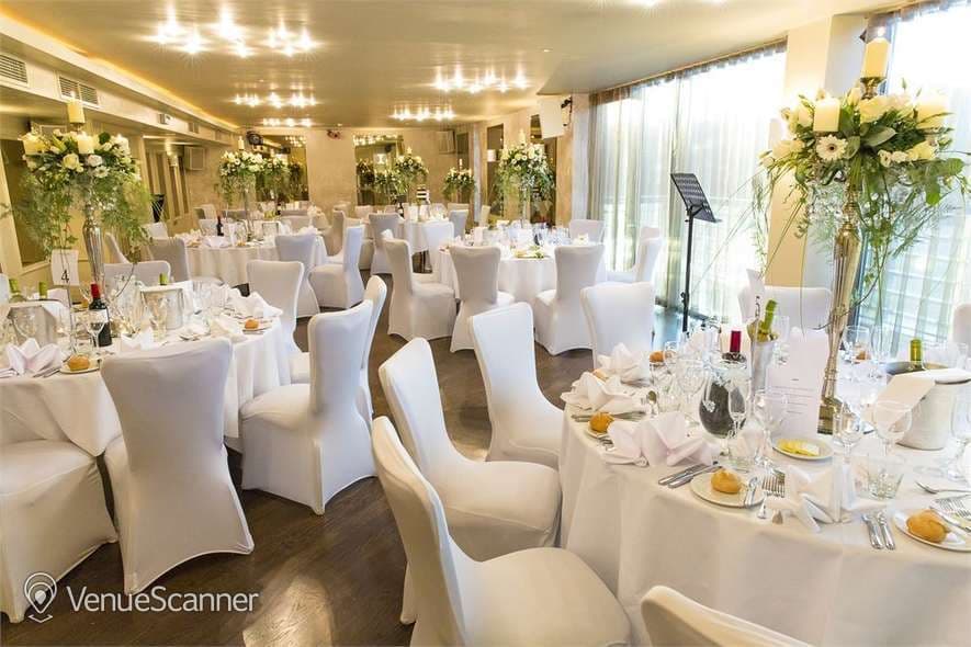 Exclusive Hire, The Vincent Hotel photo #5