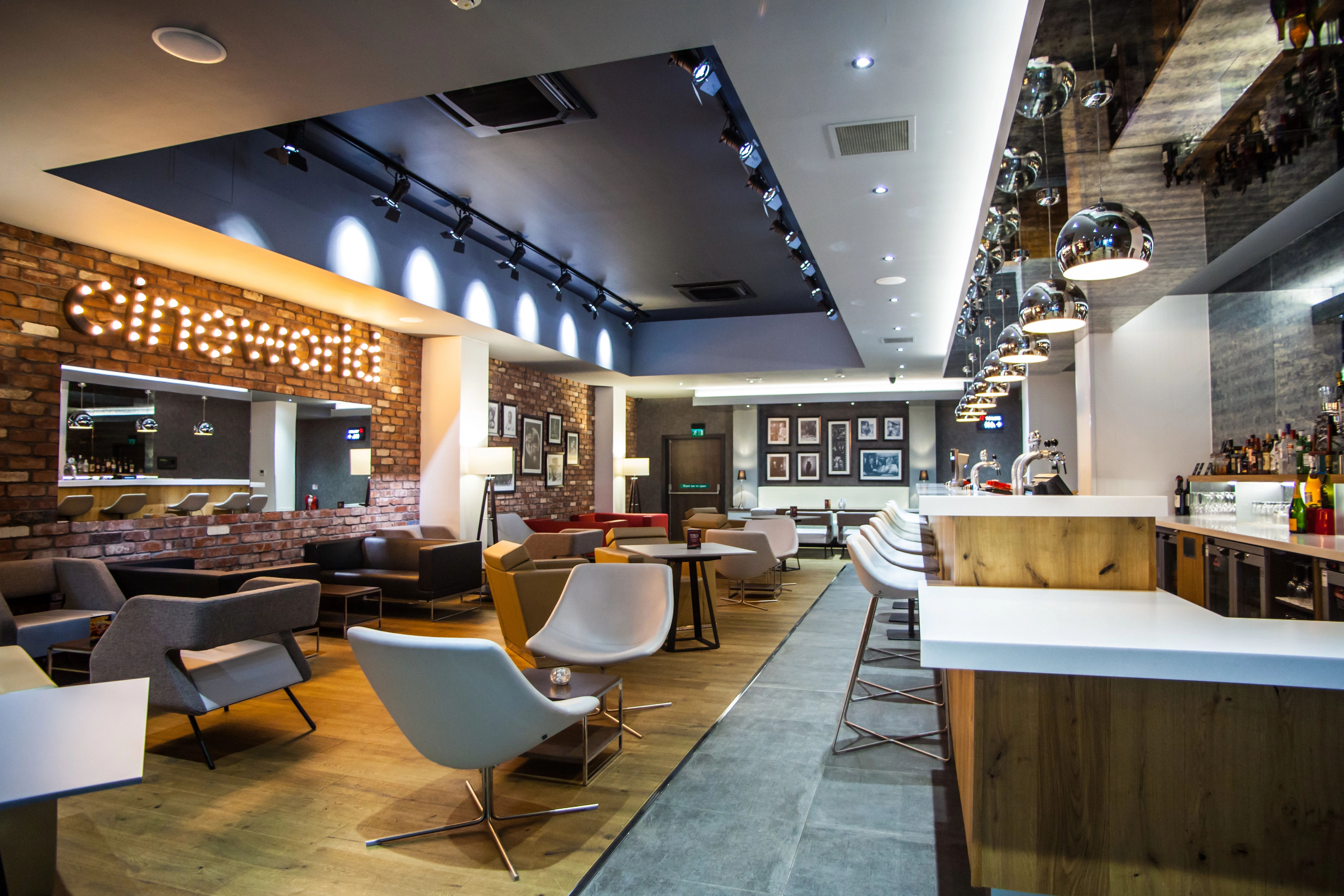 Photo of Cineworld Glasgow Renfrew Street, Screen 6 - 139 Seats