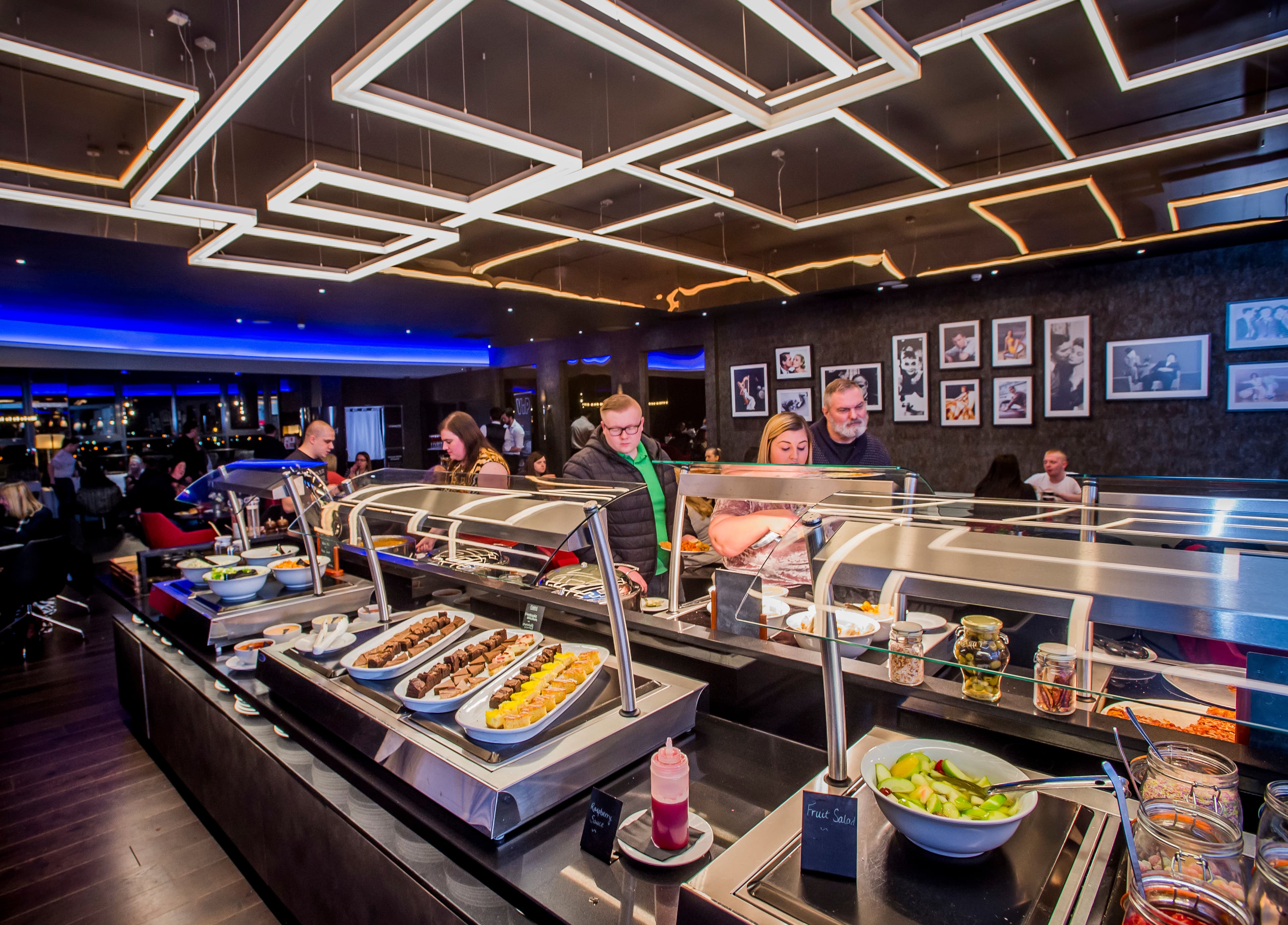 Cineworld Glasgow Renfrew Street, Screen 11 - 372 Seats photo #2