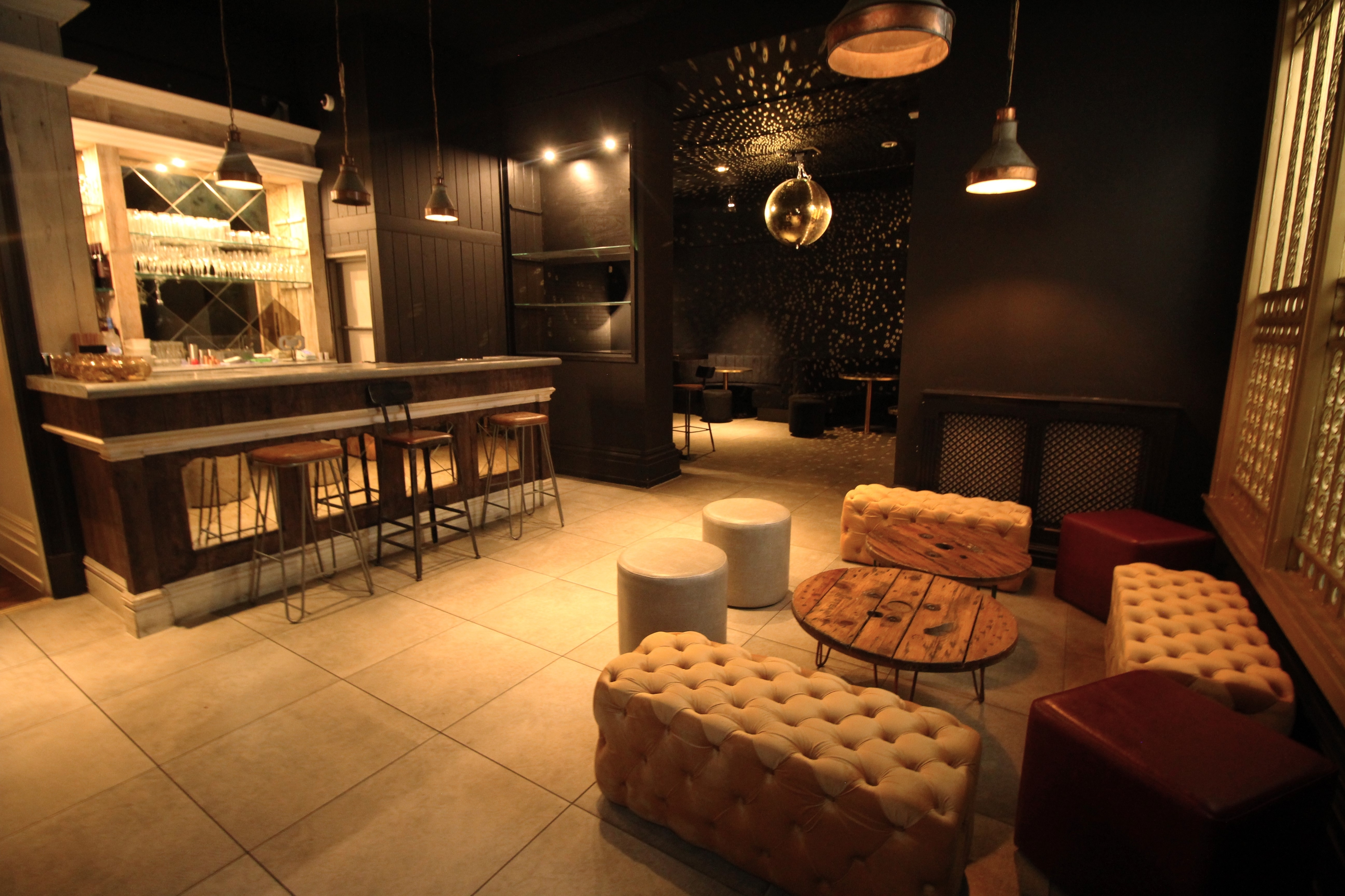 Photo of Goldbrick House, Boujee Wonderland