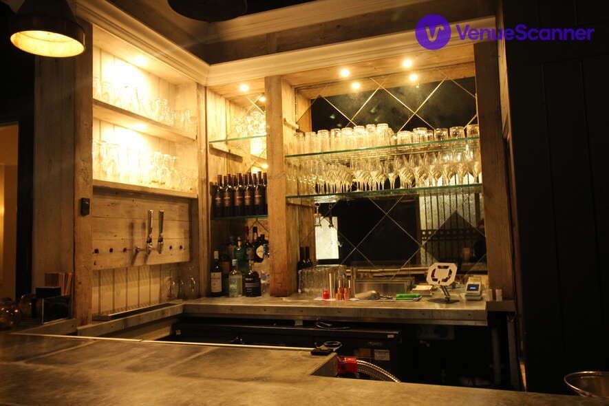 Goldbrick House, Boujee Wonderland photo #3