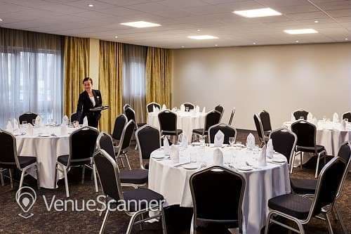 The Wulfrun Suite, Novotel Wolverhampton photo #1