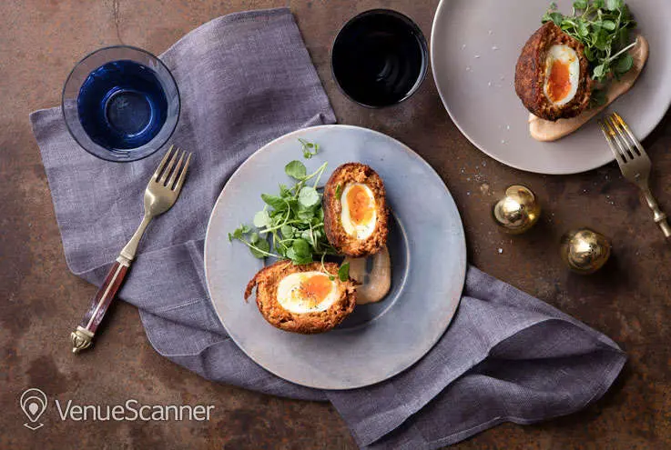 Exclusive Hire, The Refinery Citypoint photo #2