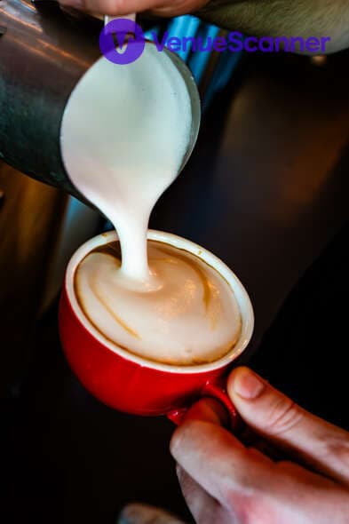 Exclusive Hire, Leadbelly's Bar & Kitchen photo #2