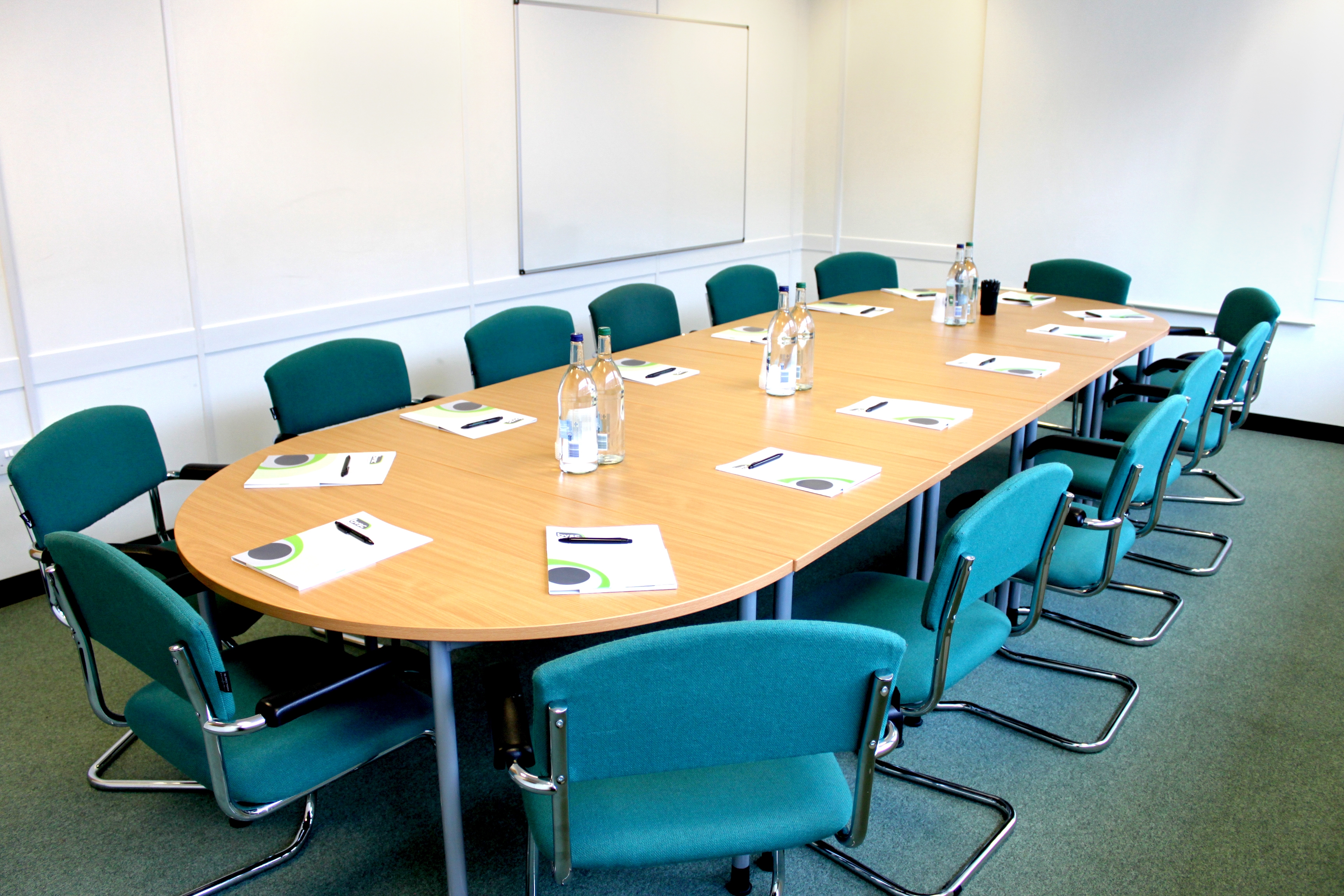 Photo of Conferences At BVSC, Room 4/5/6