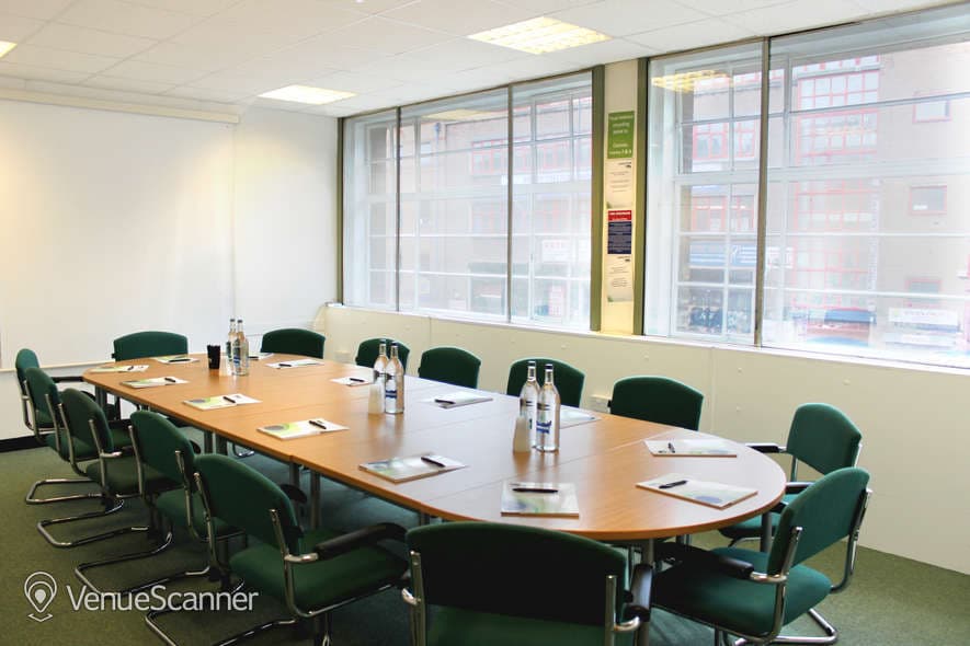 Conferences At BVSC, Room 4/5/6 photo #3